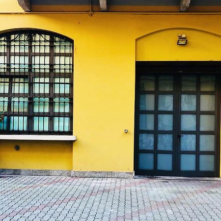 Апартаменти Casa Marghera 24 Мілан Екстер'єр фото